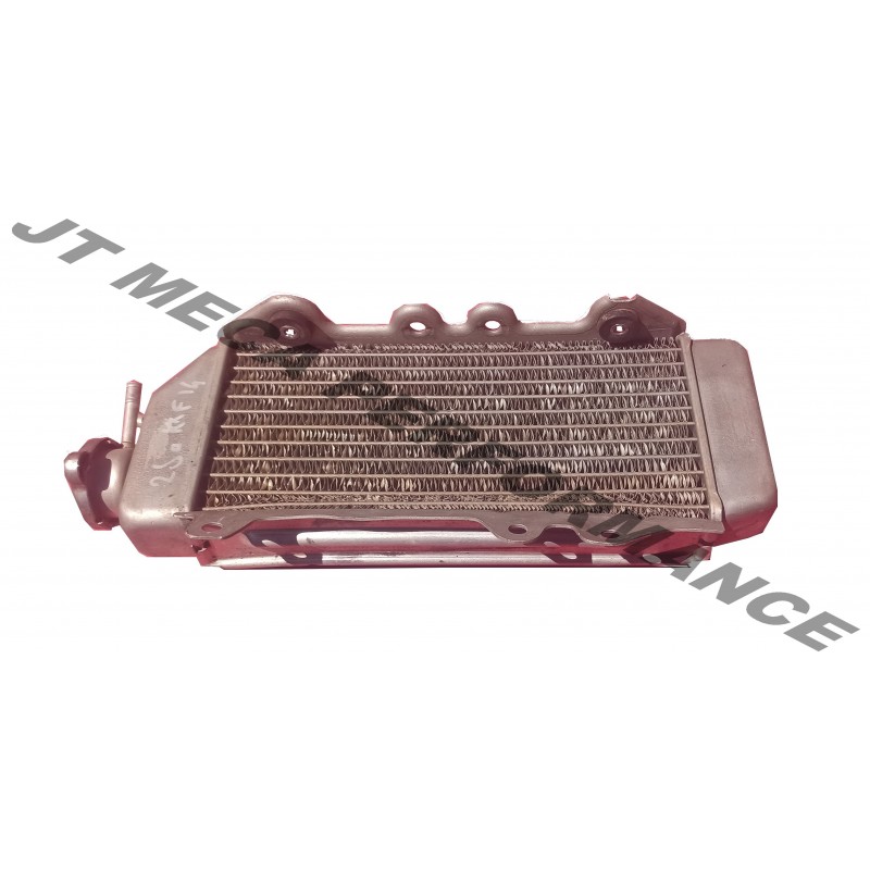RADIATEUR DROIT KAWASAKI 250 KXF 2010/2016 390610168 RADIATEUR DROIT KAWASAKI 250 KXF 2010/2016 390610168