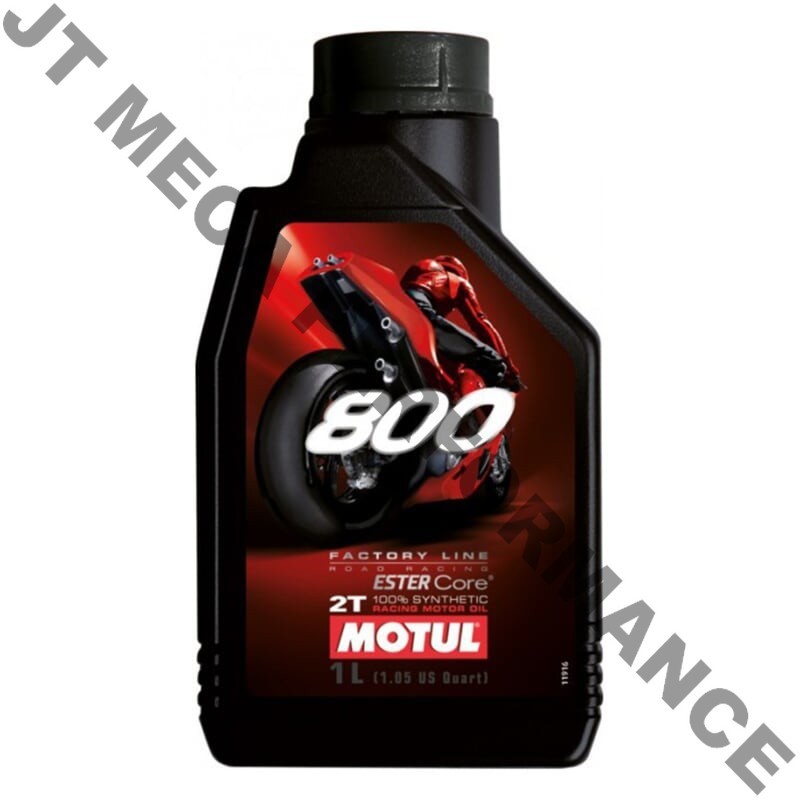 MOTUL 800 1L