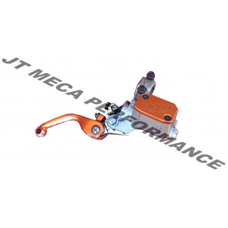 Maître Cylindre De Frein Arrière KTM – 450 SXF 2003-2006, EXC, SX-F, SX F