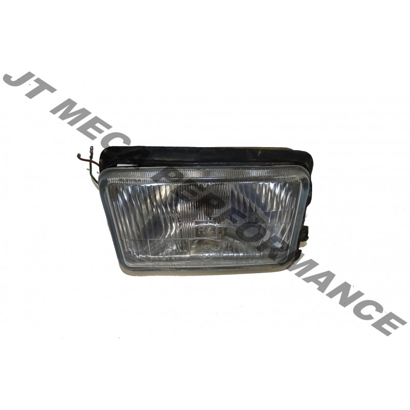 OPTIQUE HONDA 125 MTX 1983 33100KE1631