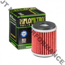 FILTRE A HUILE HIFLOFILTRO HF140