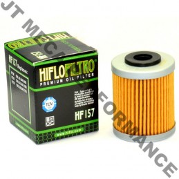 FILTRE A HUILE HIFLOFILTRO HF157