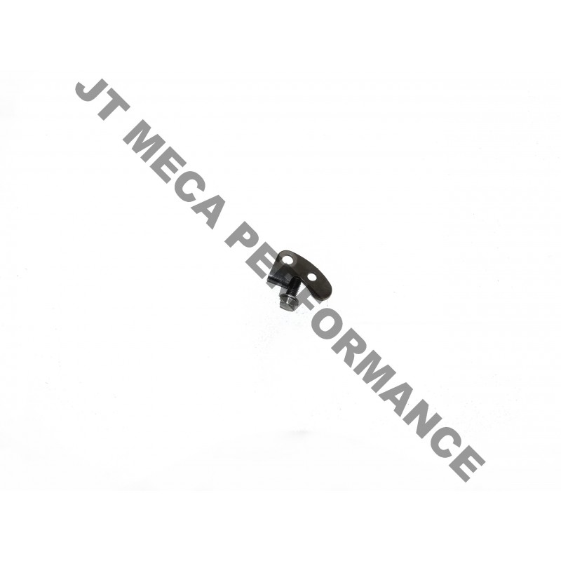 PLAQUE CHAINE DISTRIBUTION KAWASAKI 250 KXF 2004/2005 132BA0612 132710169