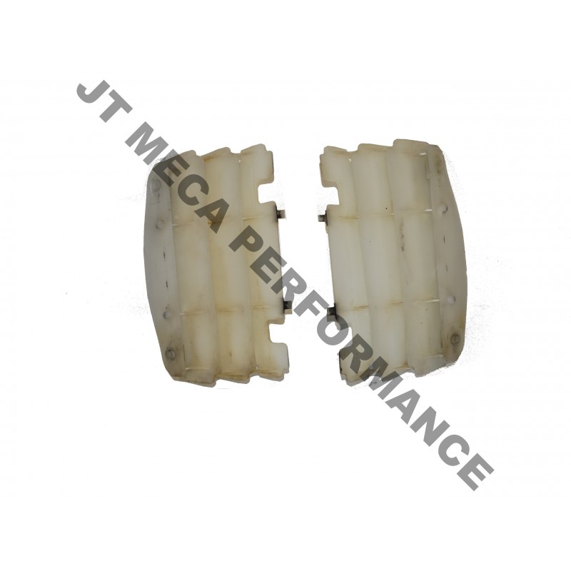 PROTECTION RADIATEUR KAWASAKI 250 KXF 2004/2005 140370012RZ PROTECTION RADIATEUR KAWASAKI 250 KXF 2004/2005 140370012RZ
