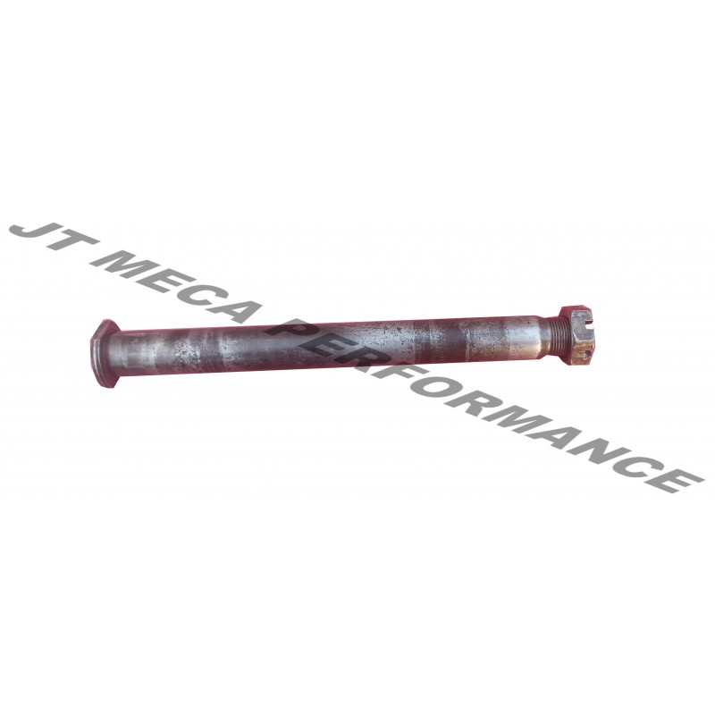 AXE DE ROUE ARRIÈRE SUZUKI 250 RMZ 2004/2006 410681466 922101411 AXE DE ROUE ARRIÈRE SUZUKI 250 RMZ 2004/2006 410681466 922101411