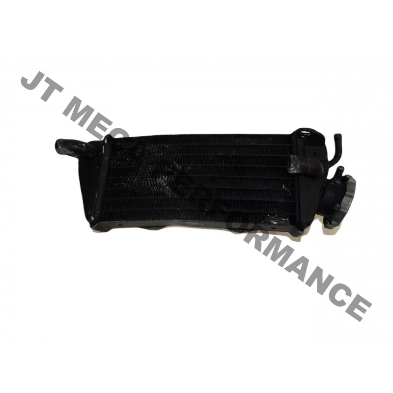 RADIATEUR HUSQVARNA 125 CR 1986