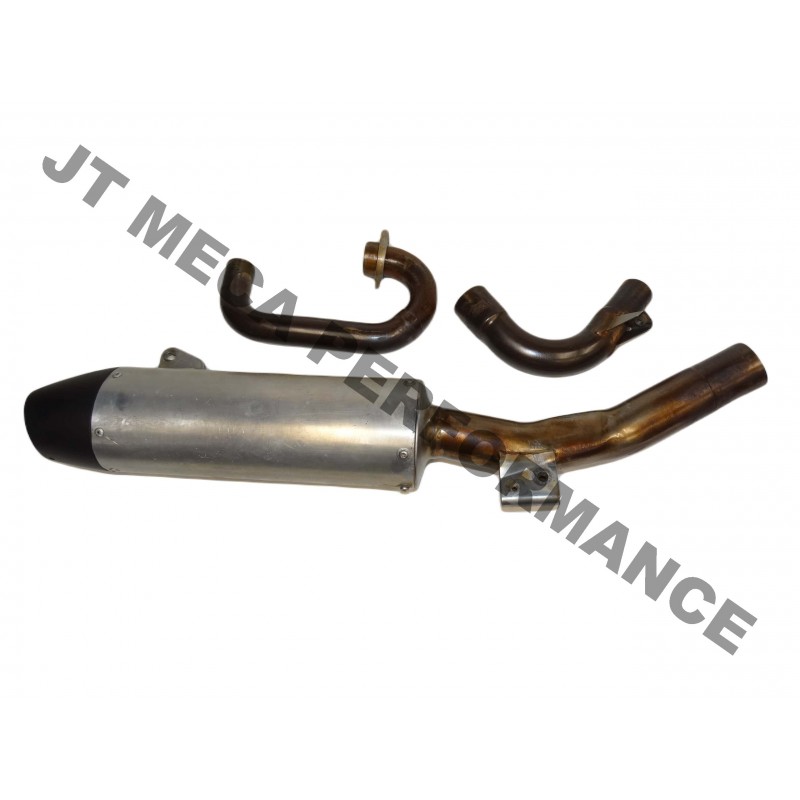 ECHAPPEMENT YAMAHA 250 YZF 2014/2016 1SM14750A000 1SM1462100 1SM1461100 ECHAPPEMENT YAMAHA 250 YZF 2014/2016 1SM14750A000 1SM1462100 1SM1461100