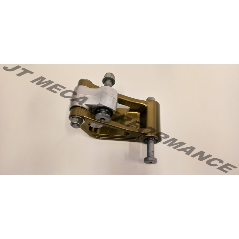 BIELLETTES YAMAHA 450 YZF 2010/2017 33D2217F00 17D2217A00 BIELLETTES YAMAHA 450 YZF 2010/2017 33D2217F00 17D2217A00