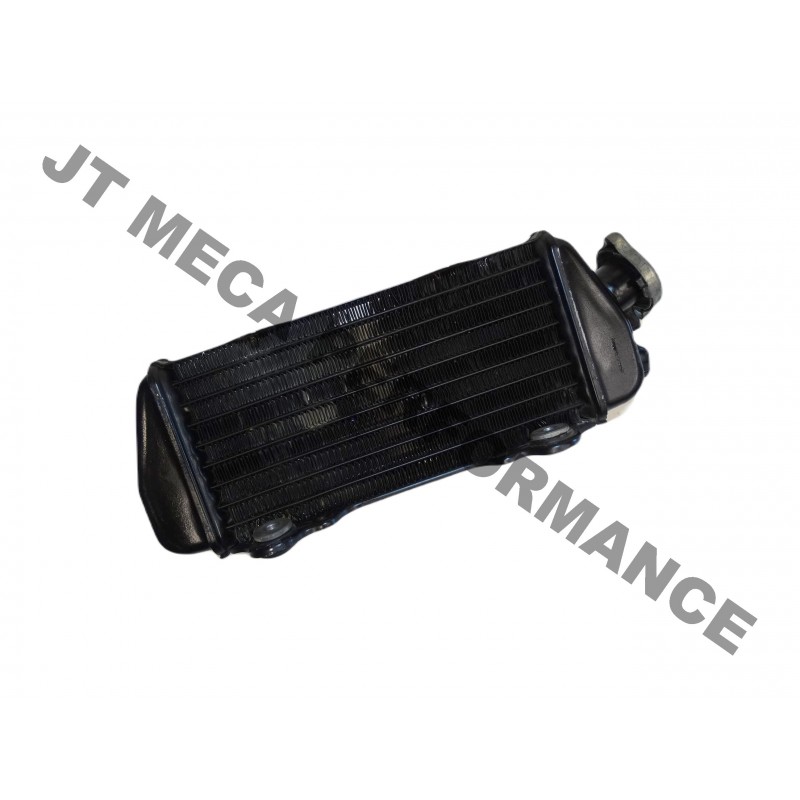 Durite Frein Arrière Fantic 125 XM Caballero 1997 - Référence OEM 44504006310