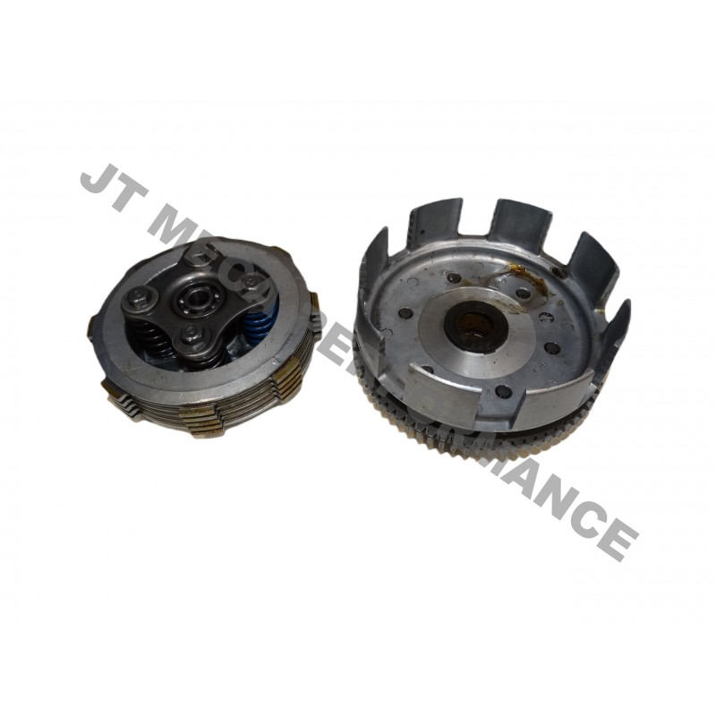 EMBRAYAGE HONDA 80/85 CR 1996/2007 22350GS2000 22100GC4600 22121GBF830 EMBRAYAGE HONDA 80/85 CR 1996/2007 22350GS2000 22100GC4600 22121GBF830