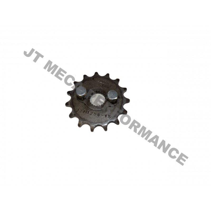 PIGNON ET PLAQUE HONDA 80/85 CR 1996/2007 23800GCFA20 23802GC4601 PIGNON ET PLAQUE HONDA 80/85 CR 1996/2007 23800GCFA20 23802GC4601