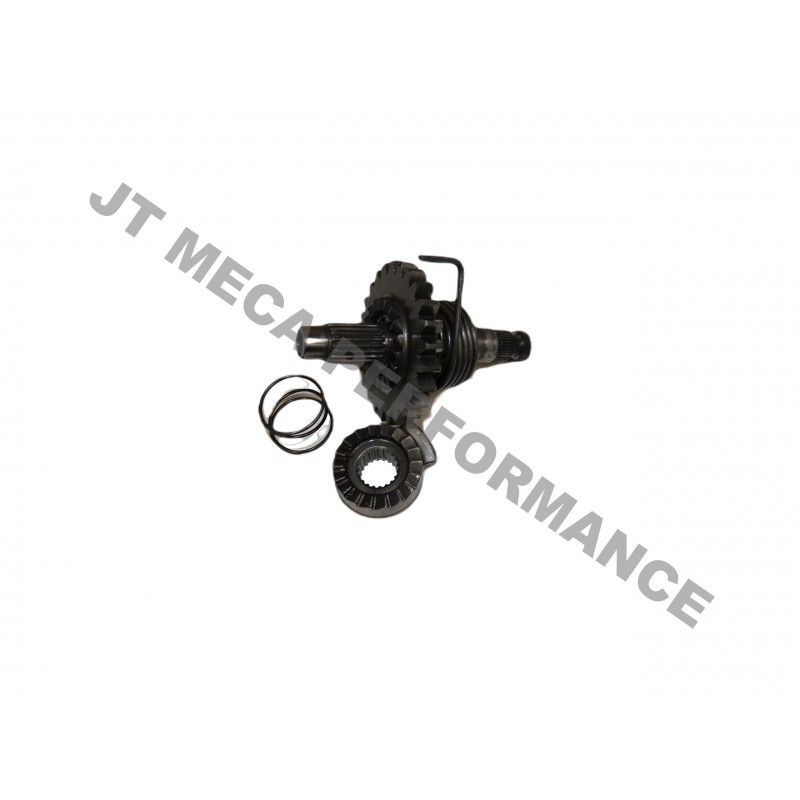 AXE DE KICK HONDA 80/85 CR 1984/2007 28281GC4700 28241KA3710 28251GC4700 28211GC4600