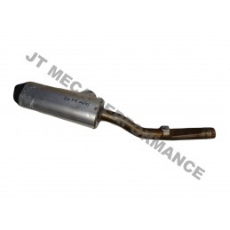 SILENCIEUX KAWASAKI 250 KXF 2004/2005 181000011
