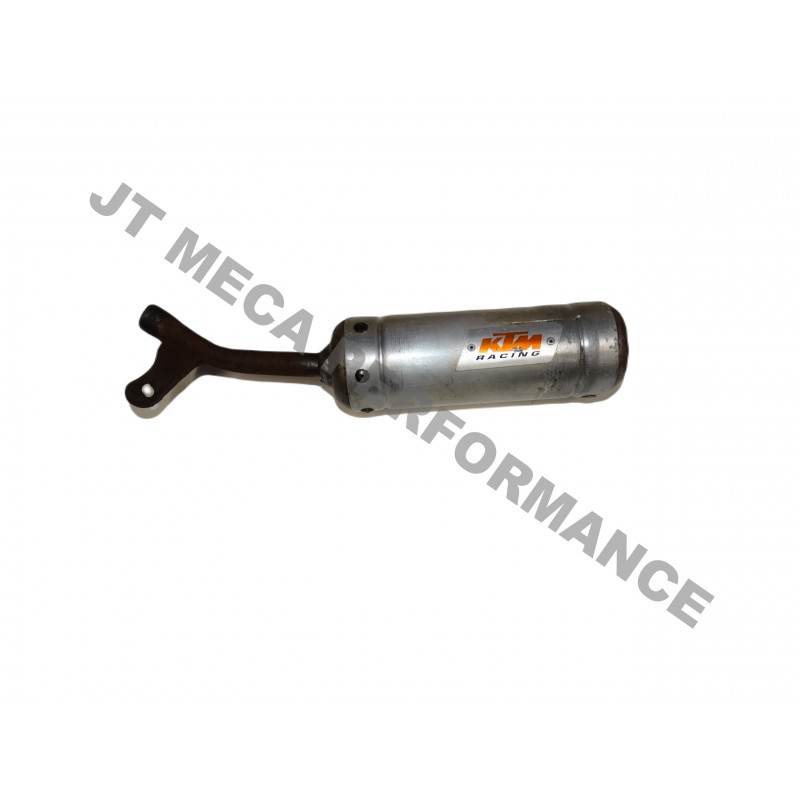 SILENCIEUX KTM 50 SX 2002/2008 45105079400