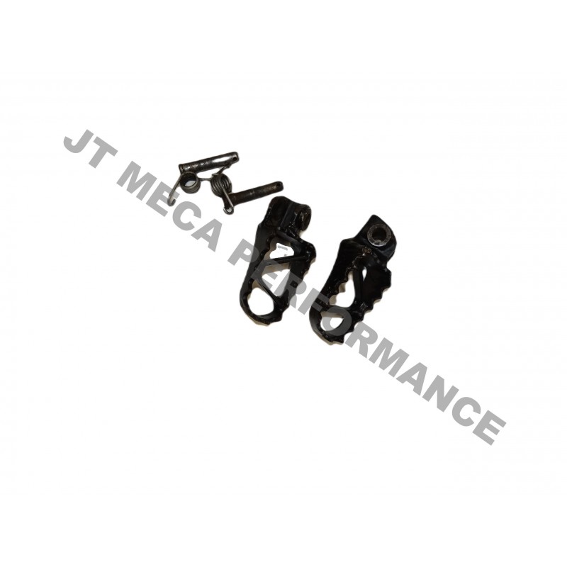 CALES PIEDS KTM 50 SX 2001/2005 5460304000090 5460314000090