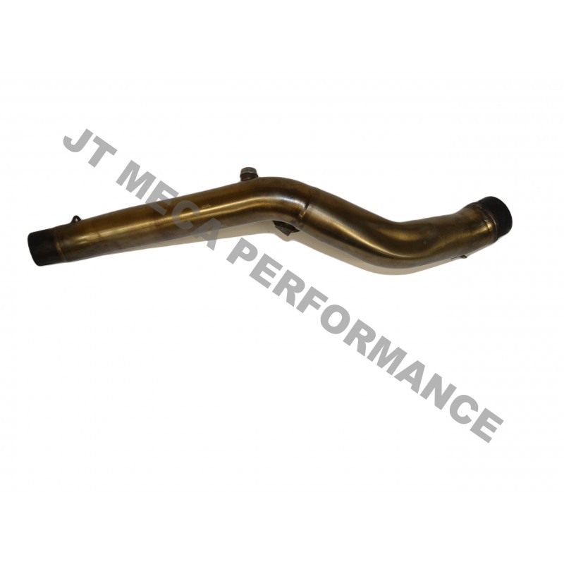 ECHAPPEMENT KTM/HUSABERG 350 FE/EXCF 77505009000