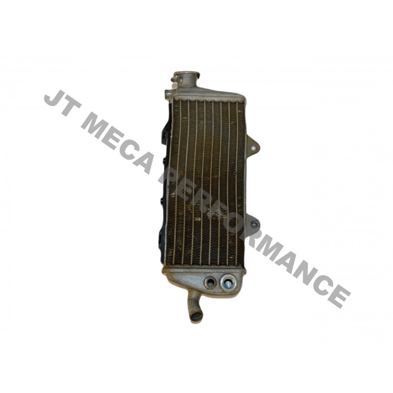 RADIATEURS HUSABERG 350 FE 2013 78035008200