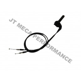 TIRAGE ET CABLES DE GAZ KTM/HUSABERG/HUSQVARNA 78102010000 78102091000