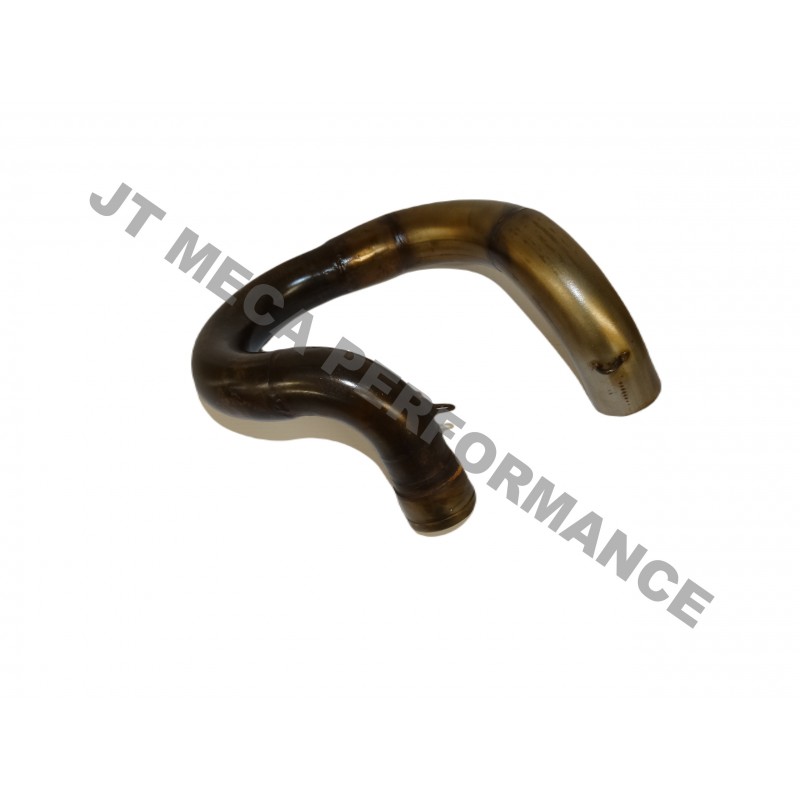 COUDE ECHAPPEMENT HUSABERG 350 FE 2013 COUDE ECHAPPEMENT HUSABERG 350 FE 2013