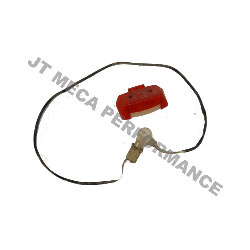 FEU ARRIERE KTM 450 EXC 2003 50314041100 50311076000