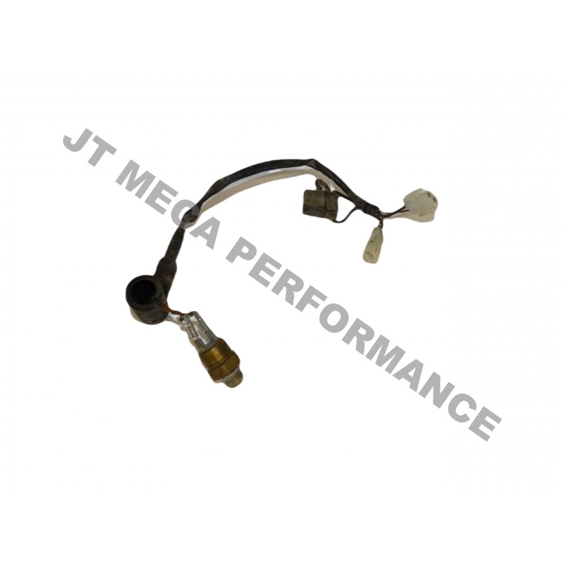 FAISCEAU VENTILATEUR KTM 59011079100 FAISCEAU VENTILATEUR KTM 59011079100