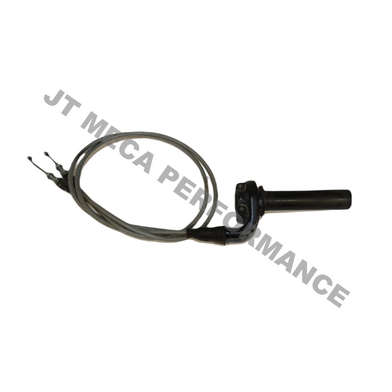 TIRAGE ET CABLES KTM 450 EXC 2003/2007 78102010100 59002091300