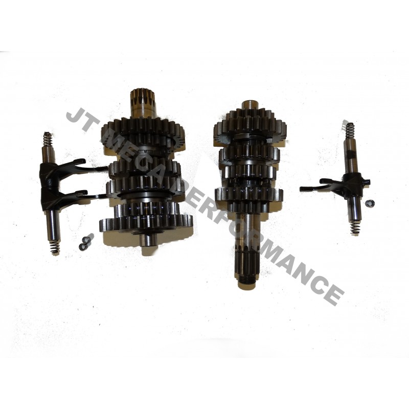 BOITE DE VITESSE KTM 450 EXC 2003 59034002100 59834003000 59834001000 59033010000 59033001400 BOITE DE VITESSE KTM 450 EXC 2003 59034002100 59834003000 59834001000 59033010000 59033001400