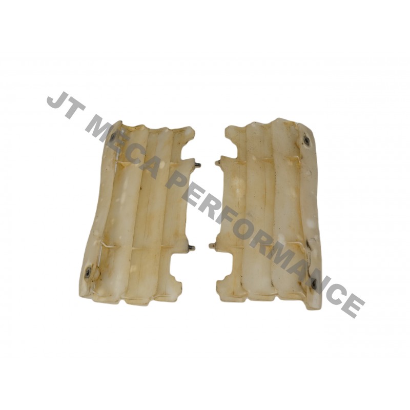 PROTECTION RADIATEUR YAMAHA 125 YZ 2006/2019 5NL2172A2000