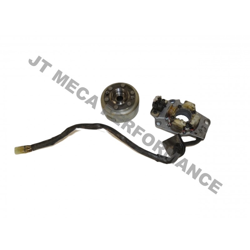 ALLUMAGE YAMAHA 125 YZ 2007/2019 1C3855500100 1C3855601200