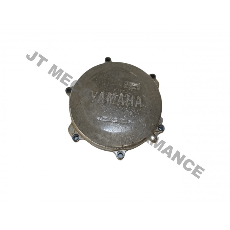 COUVERCLE EMBRAYAGE YAMAHA 125 YZ 2005/2020 1C3154151000