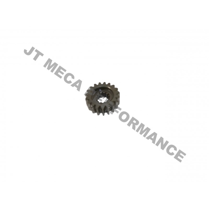 PIGNON VILEBREQUIN YAMAHA 125 YZ 2005/2019 1C3161110000