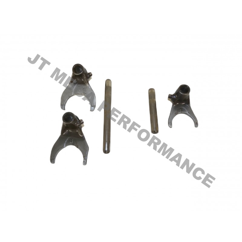 FOURCHETTES YAMAHA 125 YZ 2005/2019 1C3185120000 1C3185110000 1C3185130000