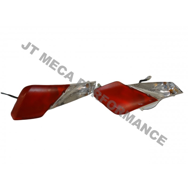 FEU ARRIERE APRILIA 125 ATLANTIC 2010/2012 642102 642103 FEU ARRIERE APRILIA 125 ATLANTIC 2010/2012 642102 642103