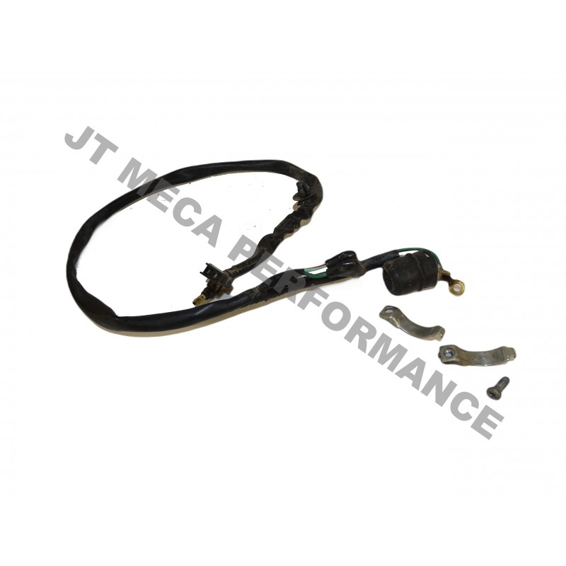 ARRET MOTEUR HONDA 125 CRF 2014/2018 35130K28911 ARRET MOTEUR HONDA 125 CRF 2014/2018 35130K28911
