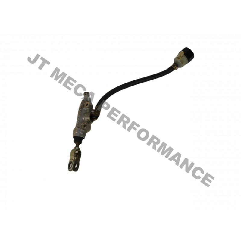 MAITRE CYLINDRE ARRIERE KAWASAKI 80/85 KX 1998/2019 430151606 MAITRE CYLINDRE ARRIERE KAWASAKI 80/85 KX 1998/2019 430151606