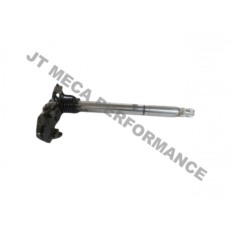 AXE DE SELECTEUR HONDA 125 CRF 2014/2022 24610KYY900 AXE DE SELECTEUR HONDA 125 CRF 2014/2022 24610KYY900