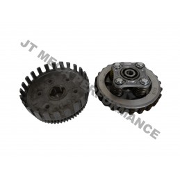 EMBRAYAGE HONDA 125 CRF 2017 22120KWS901 22100KYY901 22355KWS901