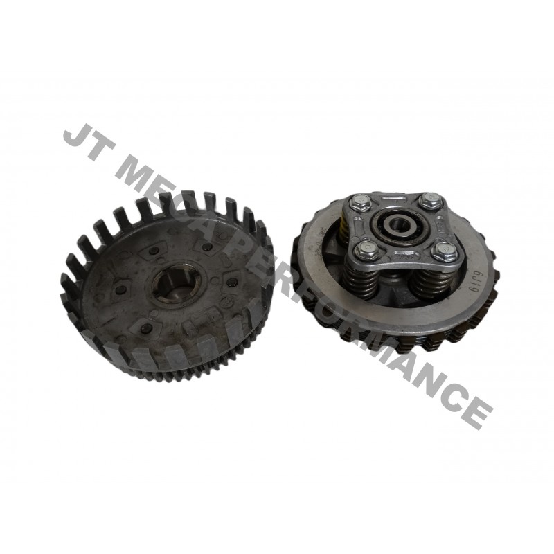 EMBRAYAGE HONDA 125 CRF 2017 22120KWS901 22100KYY901 22355KWS901