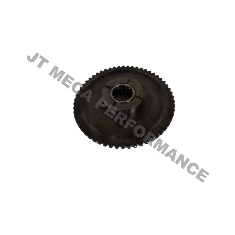 PIGNON ROUE LIBRE HONDA 125 CRF 2014/2018 28111KYY901