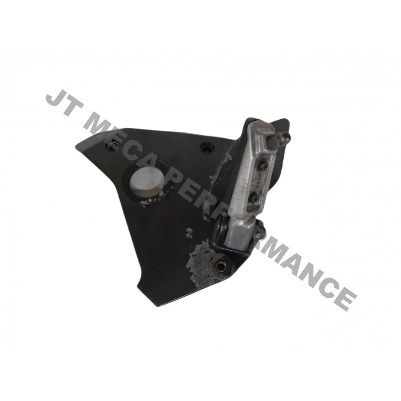 SUPPORT REPOSE PIEDS GAUCHE KAWASAKI ZR750 1999/2005 350111998EZ
