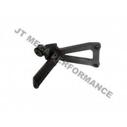 SUPPORT REPOSE PIEDS GAUCHE KAWASAKI ZR750 1999/2005 350111554