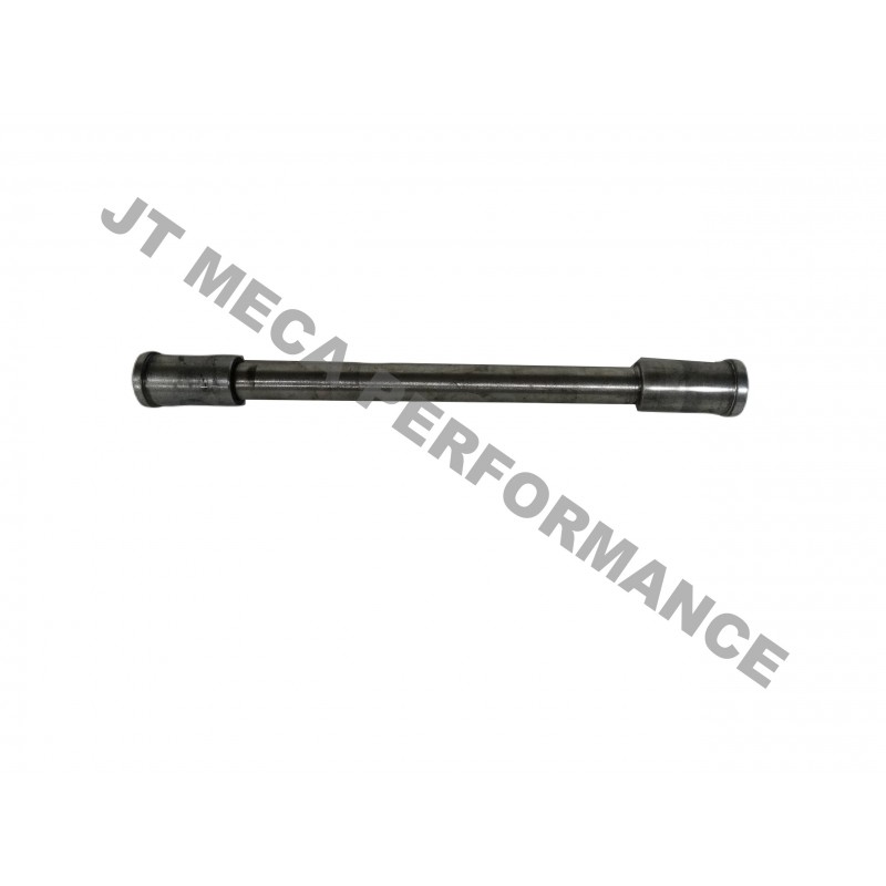 AXE DE ROUE AVANT KAWASAKI ZR750 1991/2005 410681255