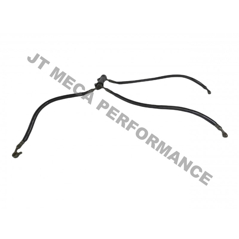 DURITES FREIN AVANT KAWASAKI ZR750 1999/2005 430611002 430951149 430951150 430951151 DURITES FREIN AVANT KAWASAKI ZR750 1999/2005 430611002 430951149 430951150 430951151