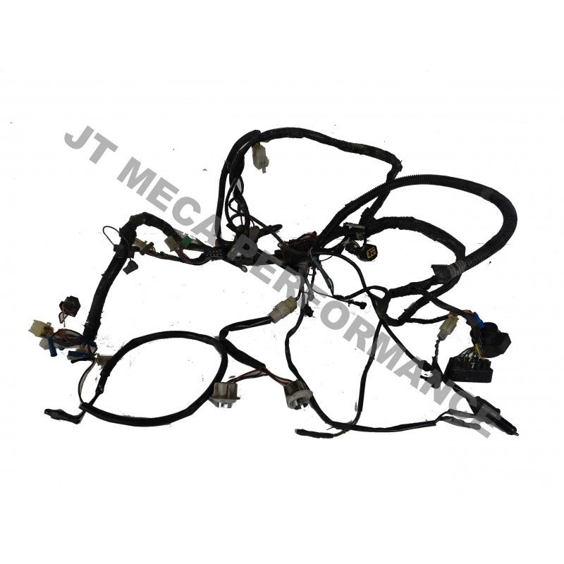 FAISCEAU KAWASAKI ZR750 1999 260301657 FAISCEAU KAWASAKI ZR750 1999 260301657