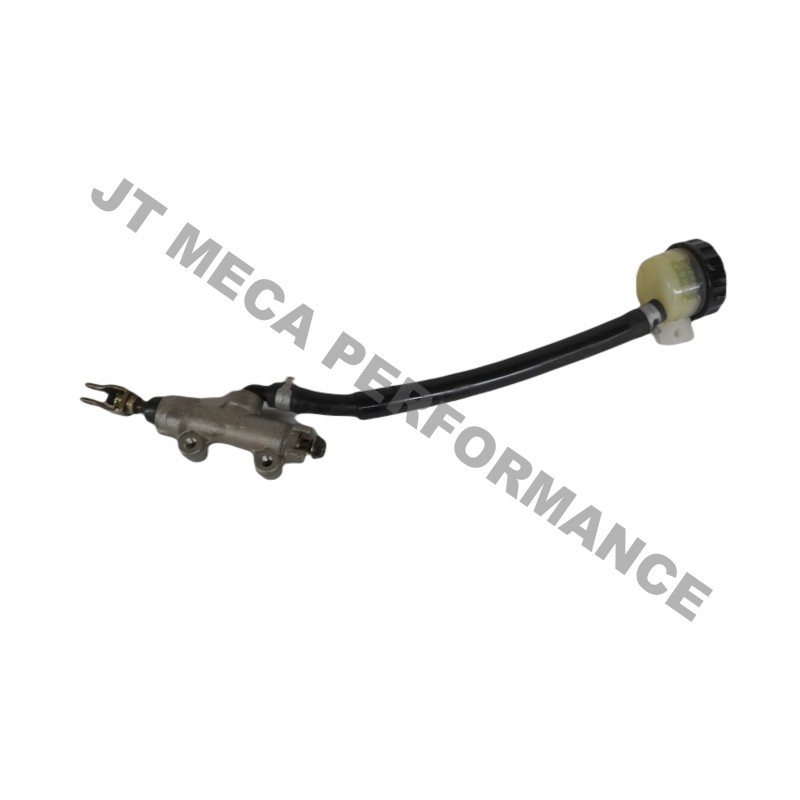 MAITRE CYLINDRE ARRIERE KAWASAKI ZR750 1999/2005 430151645 MAITRE CYLINDRE ARRIERE KAWASAKI ZR750 1999/2005 430151645