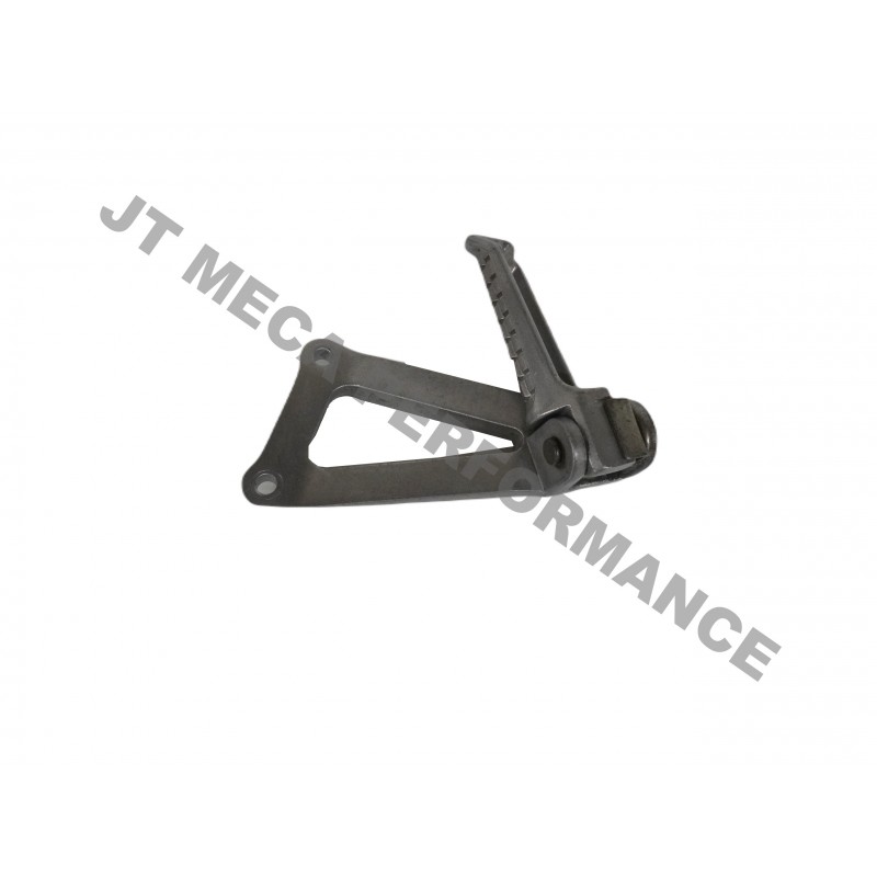 SUPPORT REPOSE PIEDS DROIT KAWASAKI ZR750 1999/2005 350111555