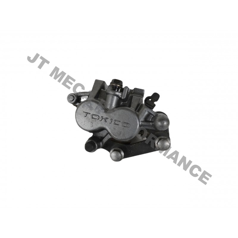 ETRIER ARRIERE KAWASAKI ZR750 1999/2005 430411876FE