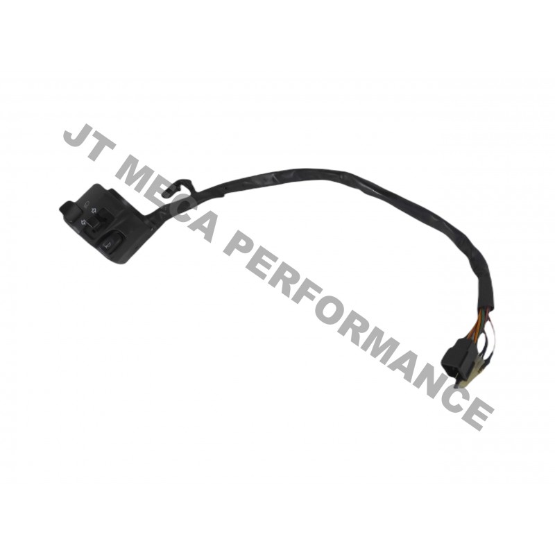 COMMODO GAUCHE KAWASAKI ZR750 1999 460911856 COMMODO GAUCHE KAWASAKI ZR750 1999 460911856