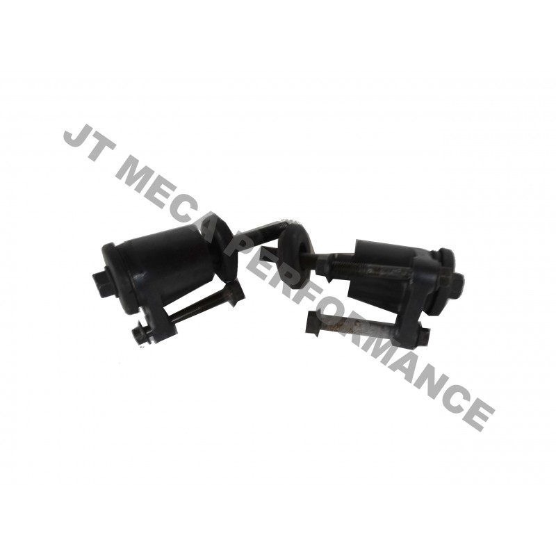 SUPPORT MOTEUR KAWASAKI ZR750 1999/2004 320291754EZ 921501738 920751377 SUPPORT MOTEUR KAWASAKI ZR750 1999/2004 320291754EZ 921501738 920751377