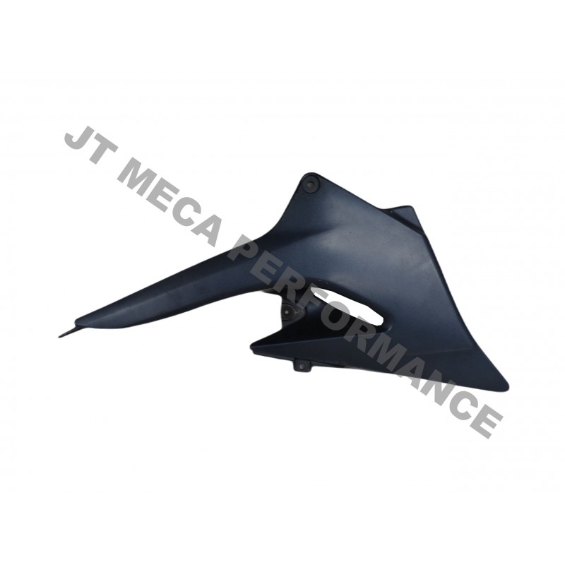 PLASTIQUE GAUCHE KAWASAKI ZR750 1999/2002 360011629E4